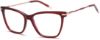Picture of Di Caprio Eyeglasses DC387