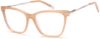 Picture of Di Caprio Eyeglasses DC387
