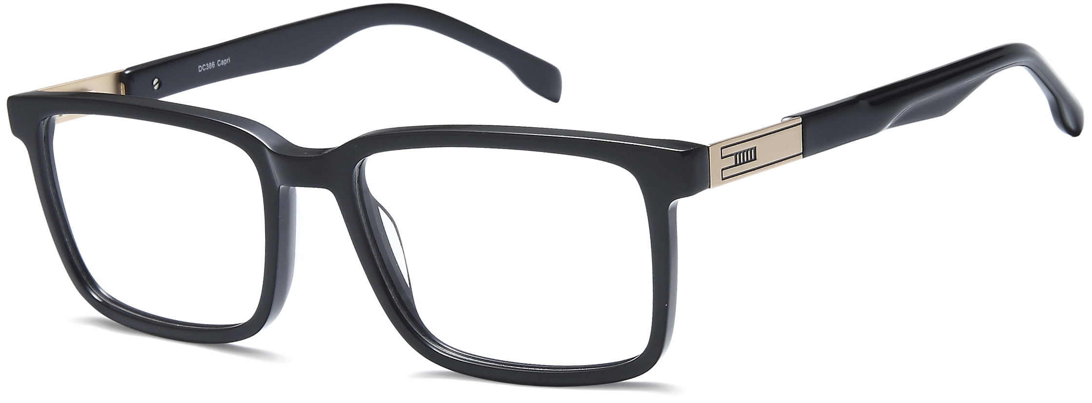 Picture of Di Caprio Eyeglasses DC386