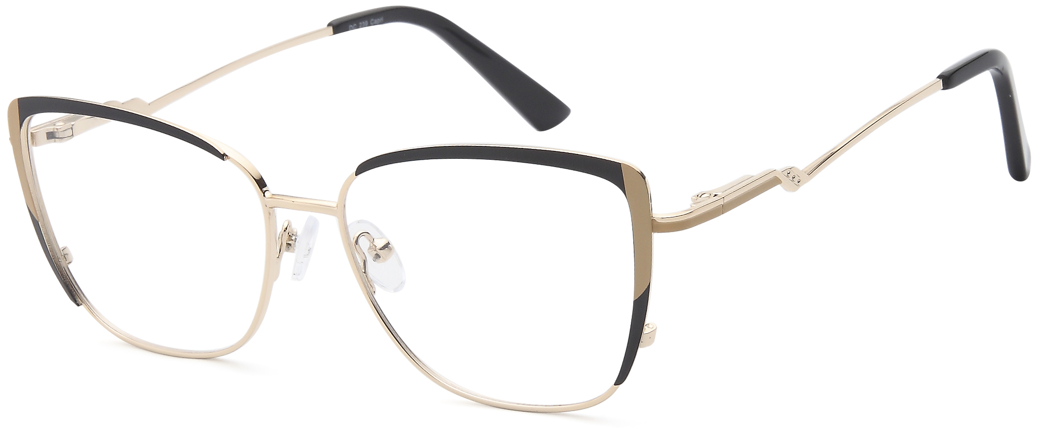 Picture of Di Caprio Eyeglasses DC239