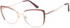 Picture of Di Caprio Eyeglasses DC239