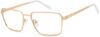 Picture of Di Caprio Eyeglasses DC238