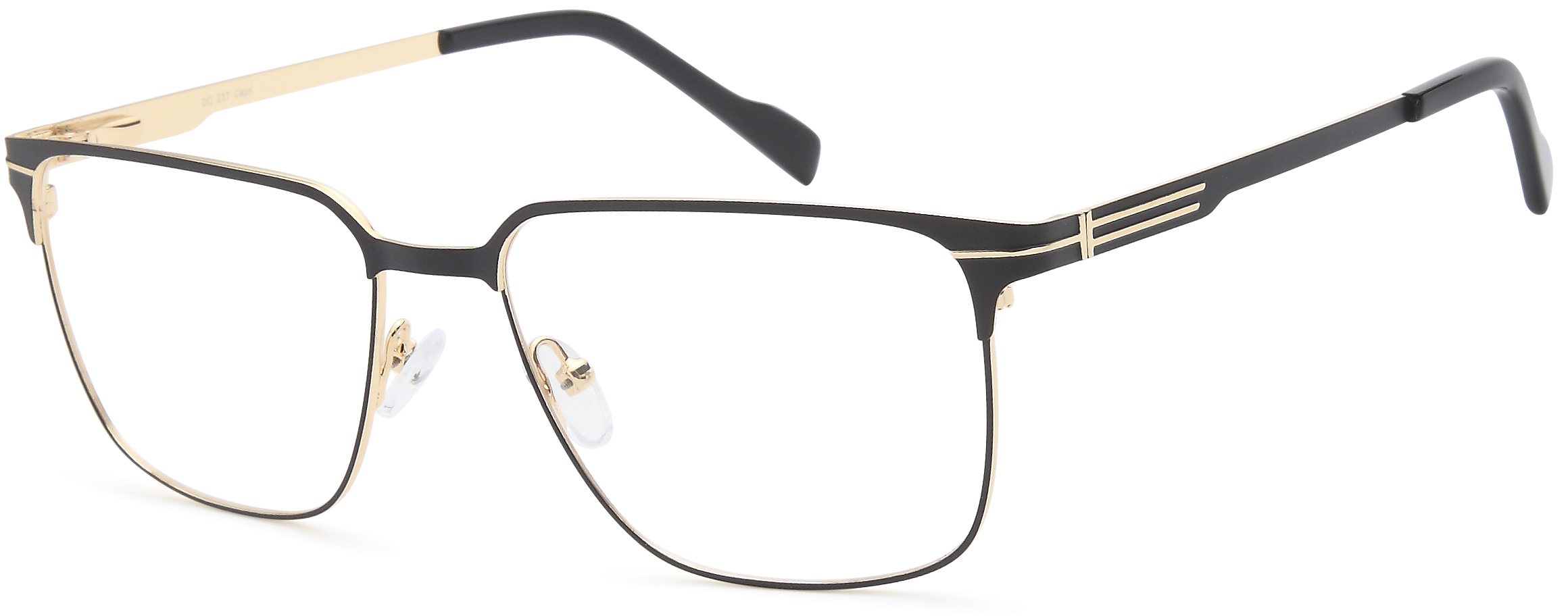 Picture of Di Caprio Eyeglasses DC237