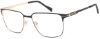 Picture of Di Caprio Eyeglasses DC237