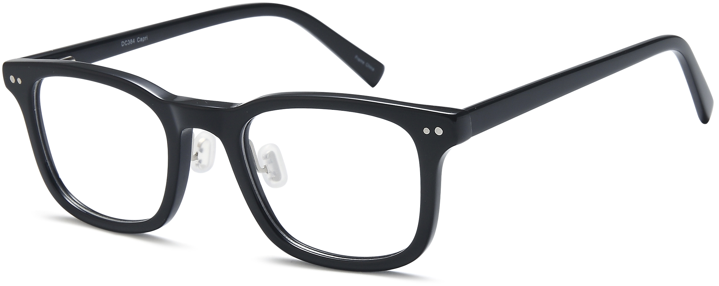 Picture of Di Caprio Eyeglasses DC384