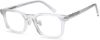 Picture of Di Caprio Eyeglasses DC384