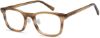 Picture of Di Caprio Eyeglasses DC384