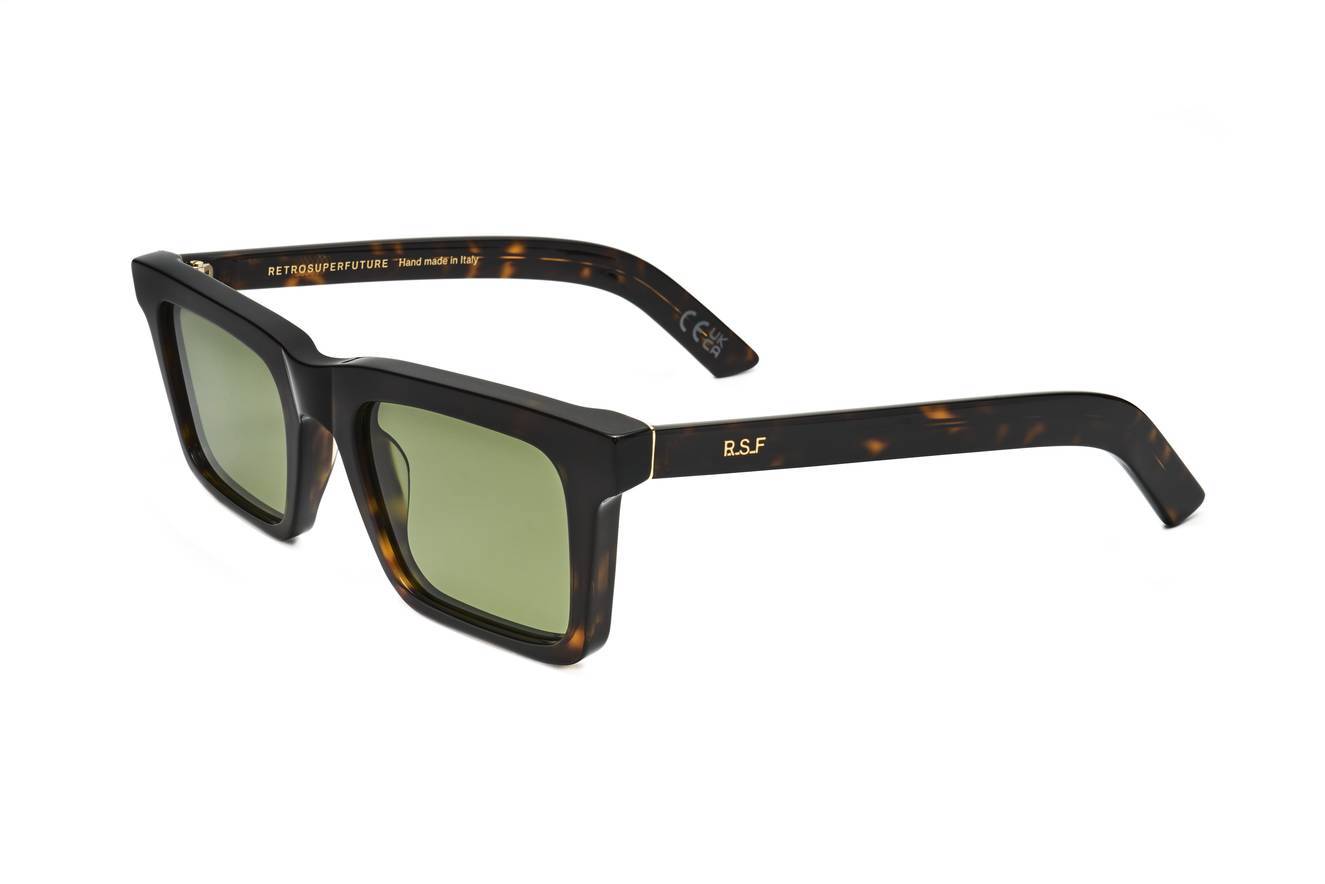 Picture of RetroSuperFuture Sunglasses 1968 3627