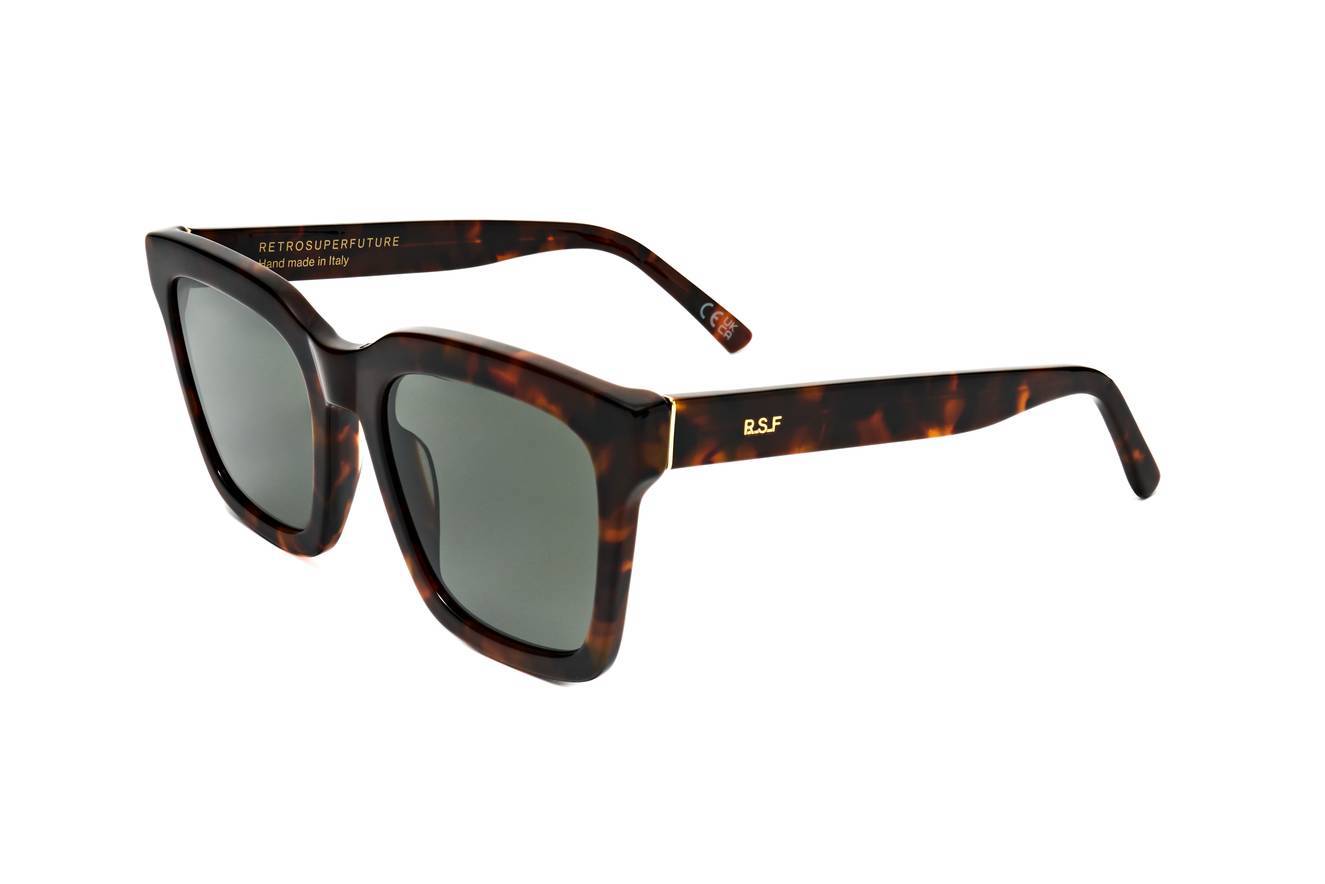 Picture of RetroSuperFuture Sunglasses AALTO CLASSIC HAVANA