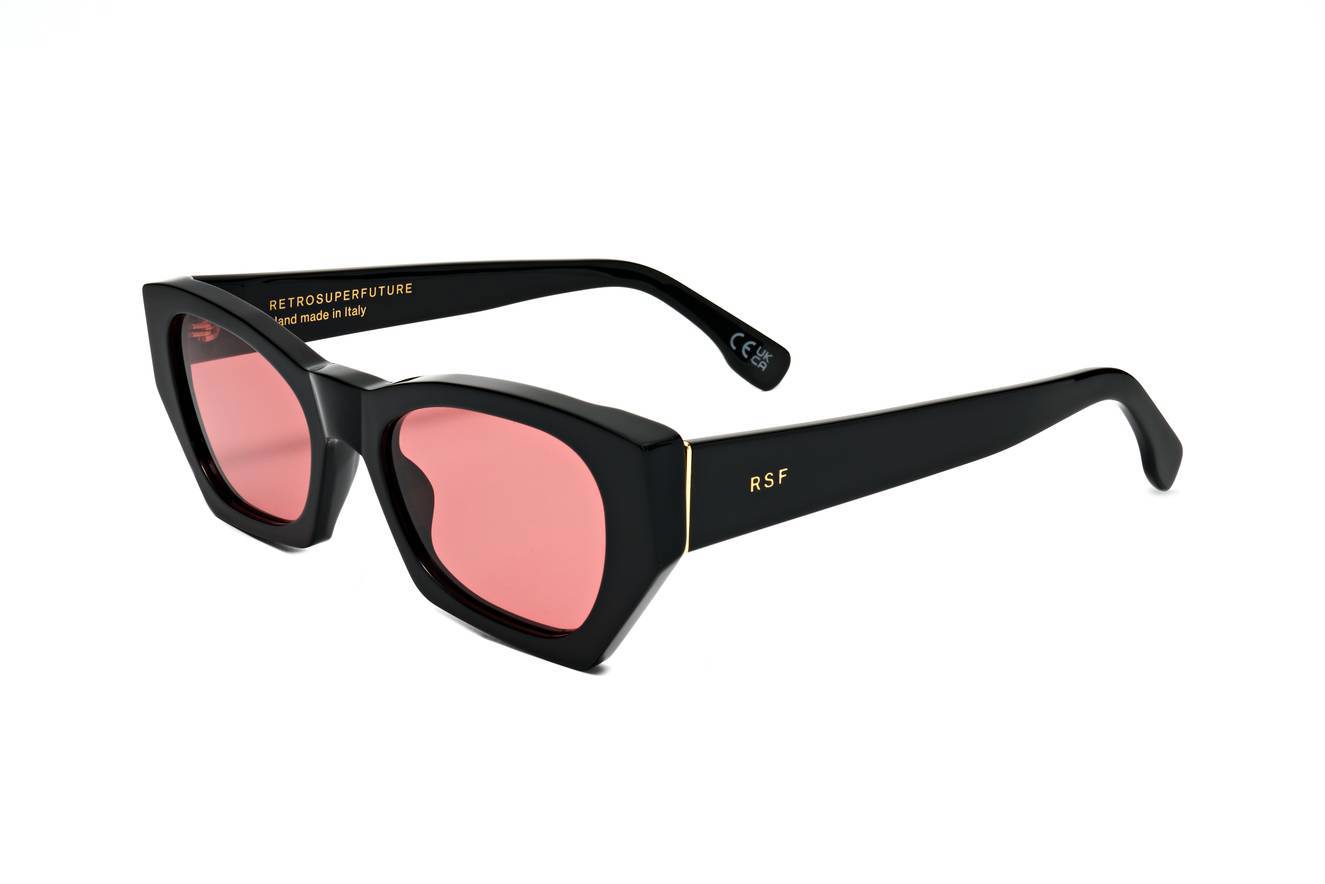 Picture of RetroSuperFuture Sunglasses AMATA FANTOME
