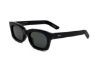 Picture of RetroSuperFuture Sunglasses AMBOS BLACK