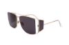 Picture of RetroSuperFuture Sunglasses AUTORE BLACK