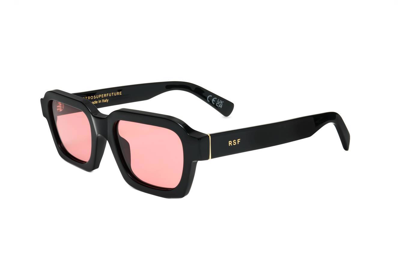 Picture of RetroSuperFuture Sunglasses CARO FANTOME