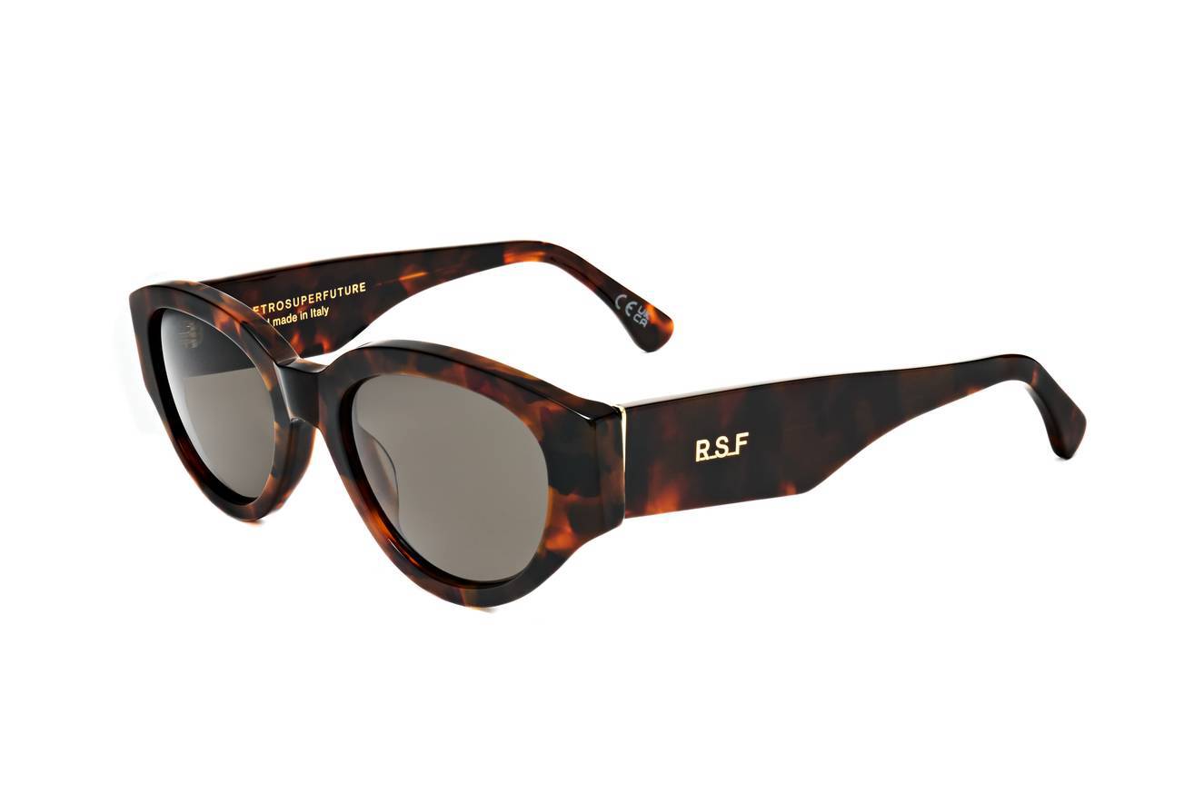 Picture of RetroSuperFuture Sunglasses DREW MAMA CLASSIC HAVANA