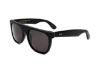 Picture of RetroSuperFuture Sunglasses FLAT TOP BLACK