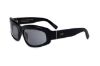 Picture of RetroSuperFuture Sunglasses MOTORE BLACK