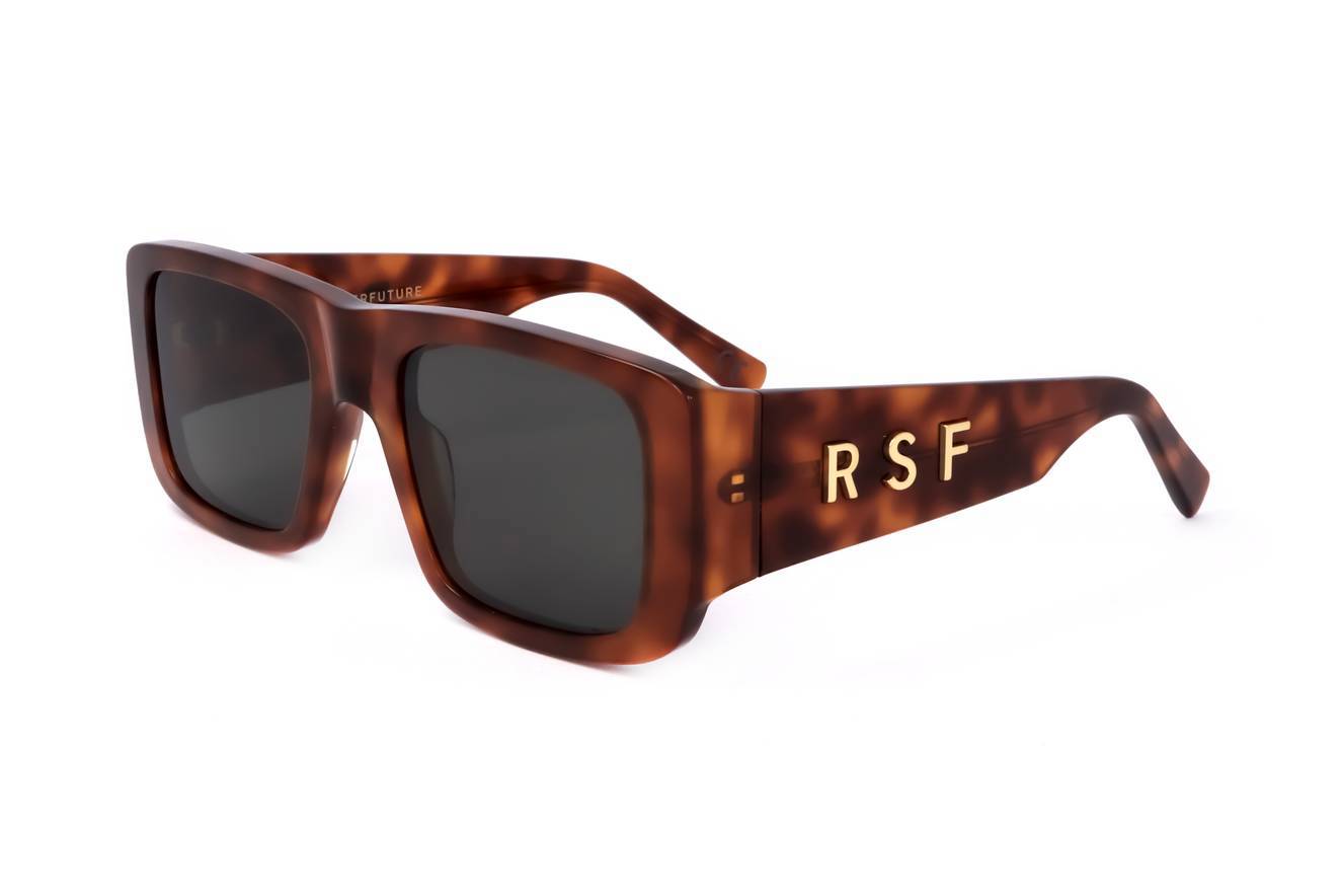 Picture of RetroSuperFuture Sunglasses ONORATO HAVANA DIVERSA