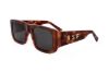 Picture of RetroSuperFuture Sunglasses ONORATO HAVANA DIVERSA