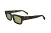 Picture of RetroSuperFuture Sunglasses ROMA 3627 GREEN