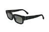 Picture of RetroSuperFuture Sunglasses ROMA BLACK