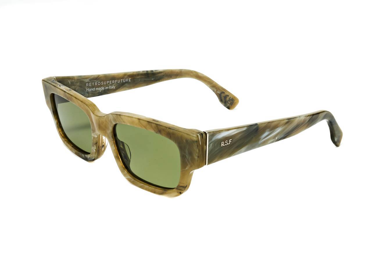 Picture of RetroSuperFuture Sunglasses ROMA TARTARUGA