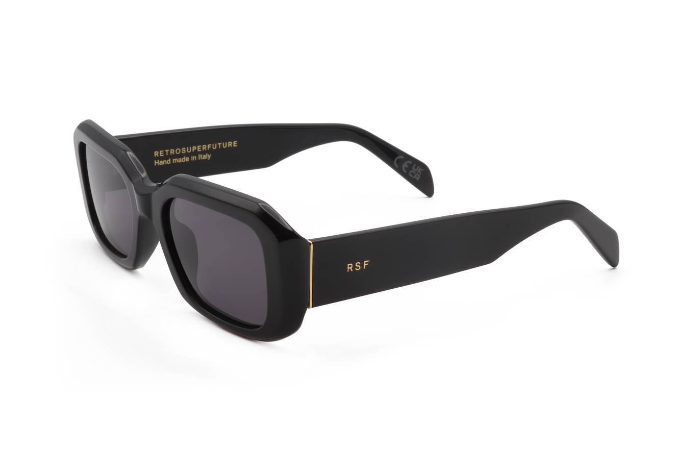 Picture of RetroSuperFuture Sunglasses SAGRADO BLACK