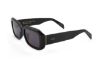 Picture of RetroSuperFuture Sunglasses SAGRADO BLACK