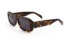 Picture of RetroSuperFuture Sunglasses SAGRADO BURNT HAVANA