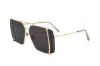 Picture of RetroSuperFuture Sunglasses TEOREMA BLACK