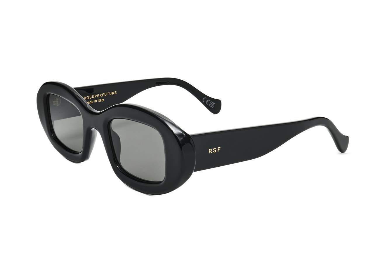 Picture of RetroSuperFuture Sunglasses TUTTO BLACK