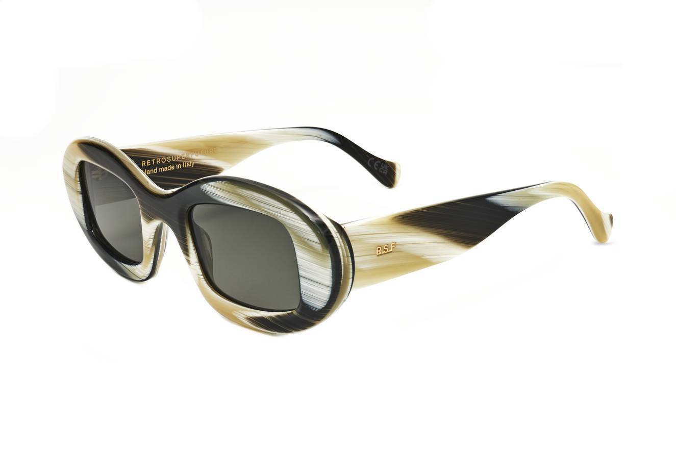 Picture of RetroSuperFuture Sunglasses TUTTO CORNO