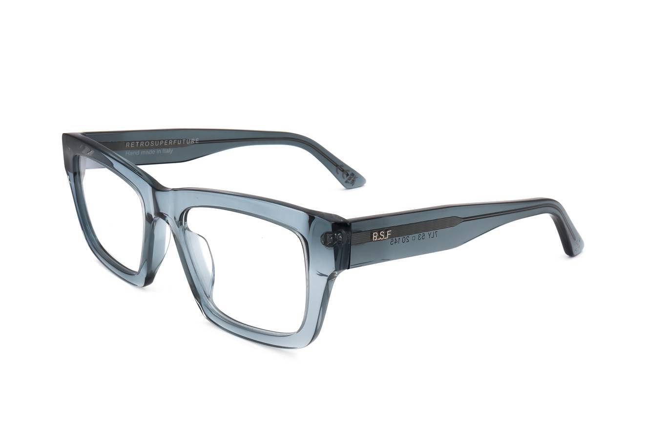 Picture of RetroSuperFuture Eyeglasses NUMERO 108 STONED