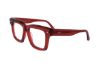 Picture of RetroSuperFuture Eyeglasses NUMERO 116 MATTONE