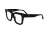 Picture of RetroSuperFuture Eyeglasses NUMERO 116 NERO
