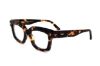 Picture of RetroSuperFuture Eyeglasses NUMERO 118 HAVANA