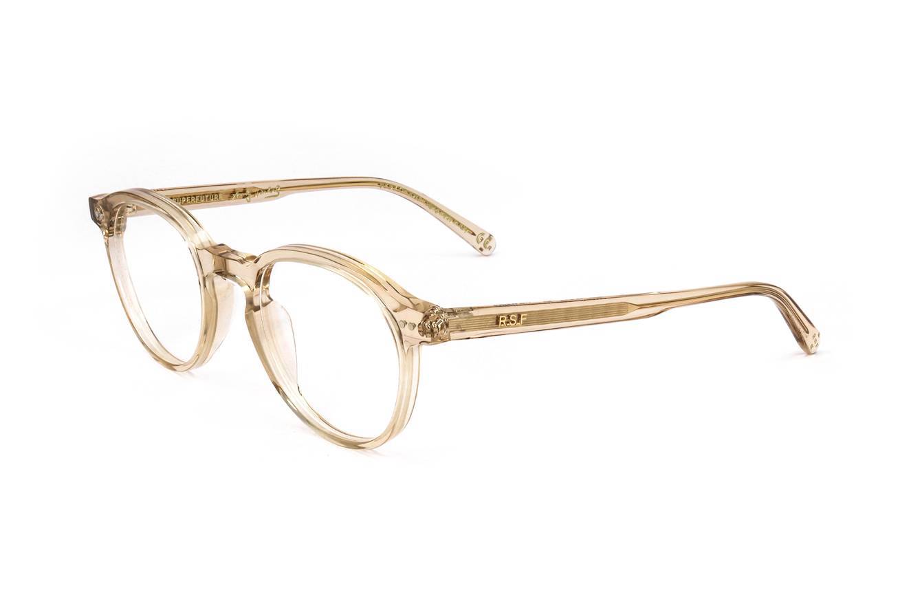 Picture of RetroSuperFuture Eyeglasses THE WARHOL OPTICAL RESIN