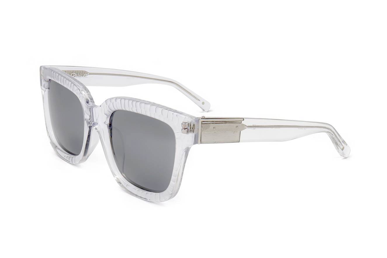 Picture of Phillip Lim by Linda Farrow Sunglasses PL51