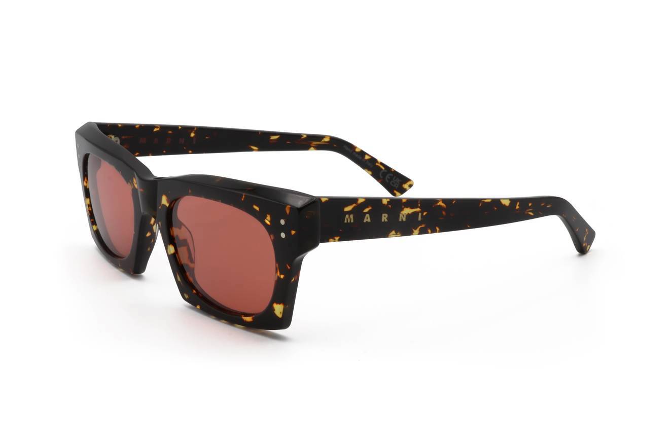 Picture of Marni Sunglasses EDKU MACULATO