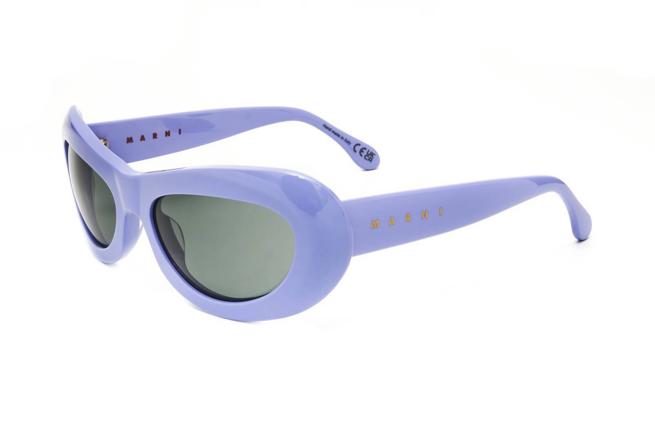 Picture of Marni Sunglasses FIELD OF RUSHES LILAC