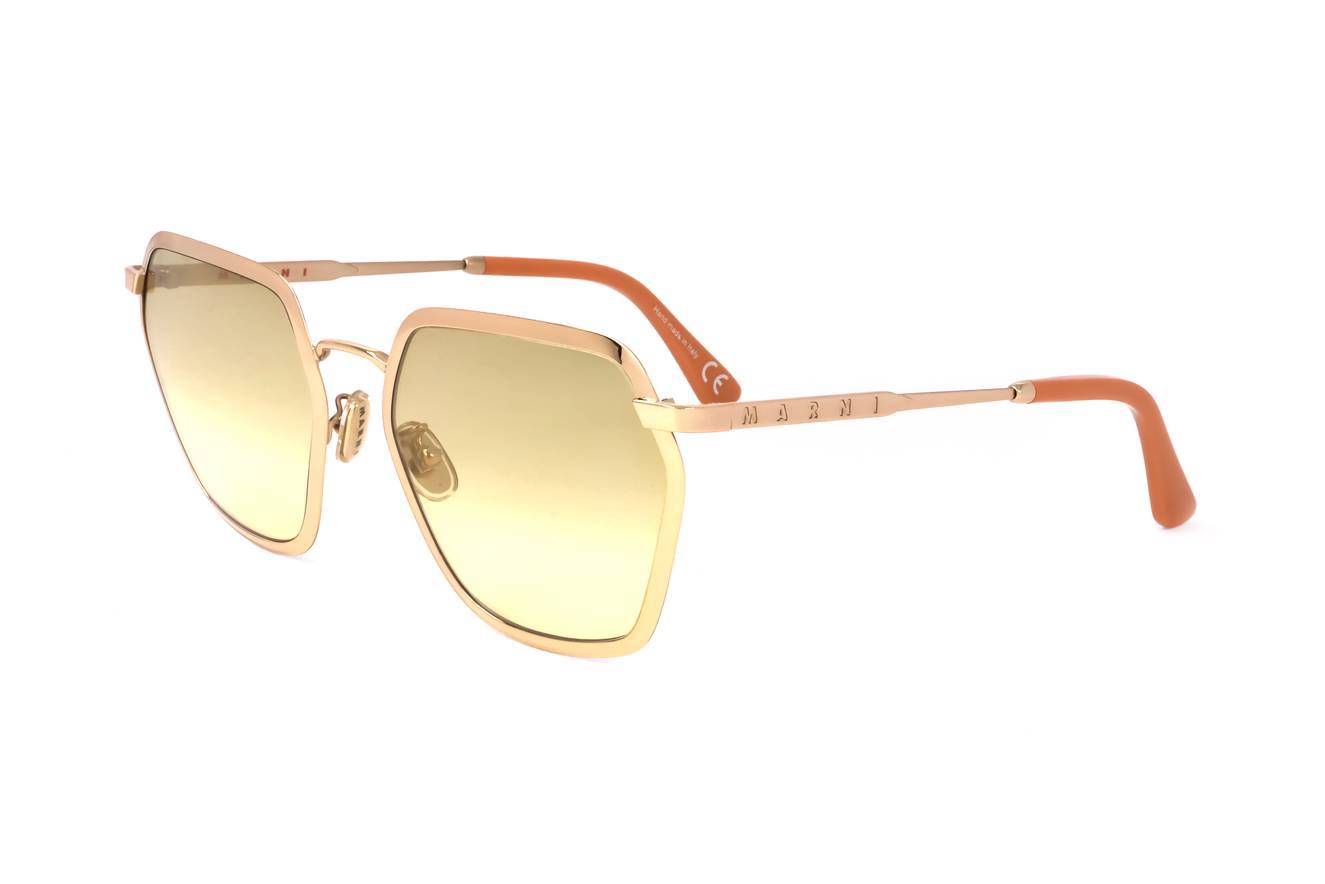 Picture of Marni Sunglasses GREAT NOLIGWA MINE ORO