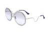 Picture of Marni Sunglasses KAMIORA MINE ARGENTO