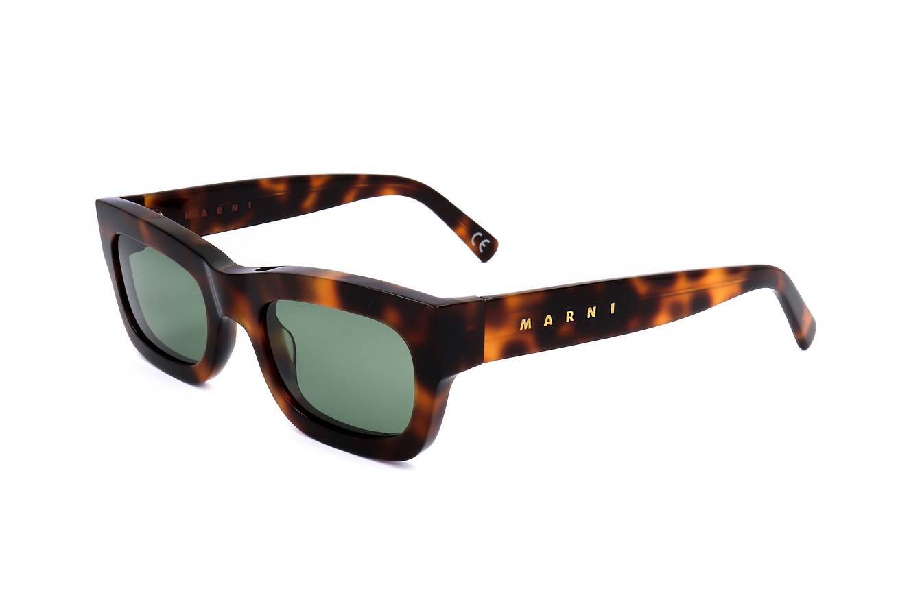 Picture of Marni Sunglasses KAWASAN FALLS HAVANA
