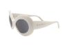 Picture of Marni Sunglasses LAKE OF FIRE OFF-WHITE
