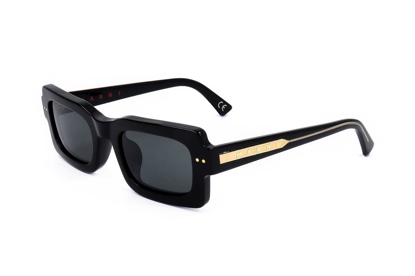 Picture of Marni Sunglasses LAKE VOSTOK BLACK