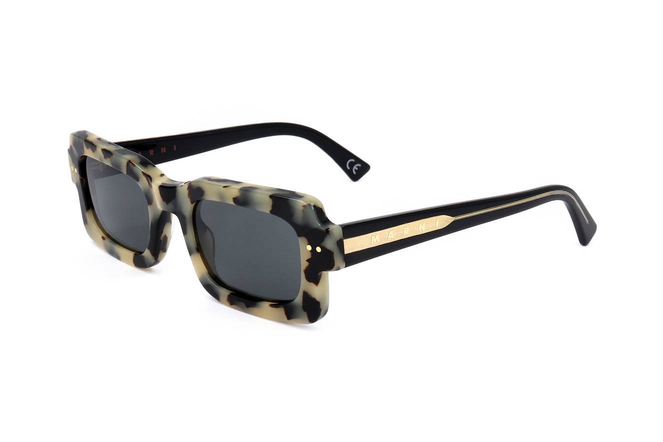 Picture of Marni Sunglasses LAKE VOSTOK PUMA