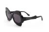 Picture of Marni Sunglasses MONUMENTAL GATE BLACK