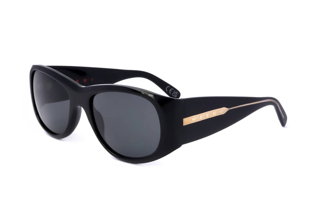 Picture of Marni Sunglasses ORINOCO RIVER BLACK