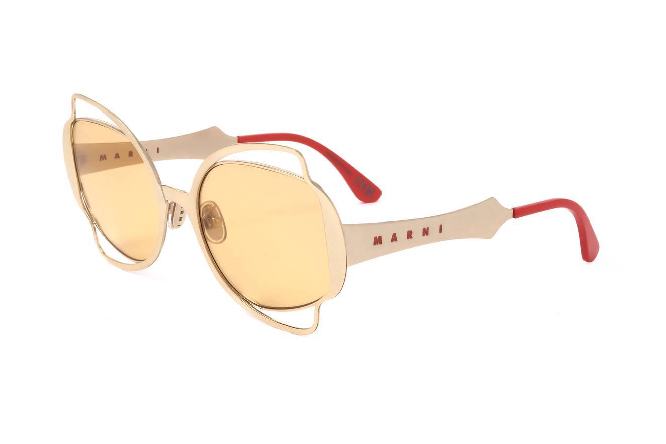 Picture of Marni Sunglasses ROUTE OF THE SUN