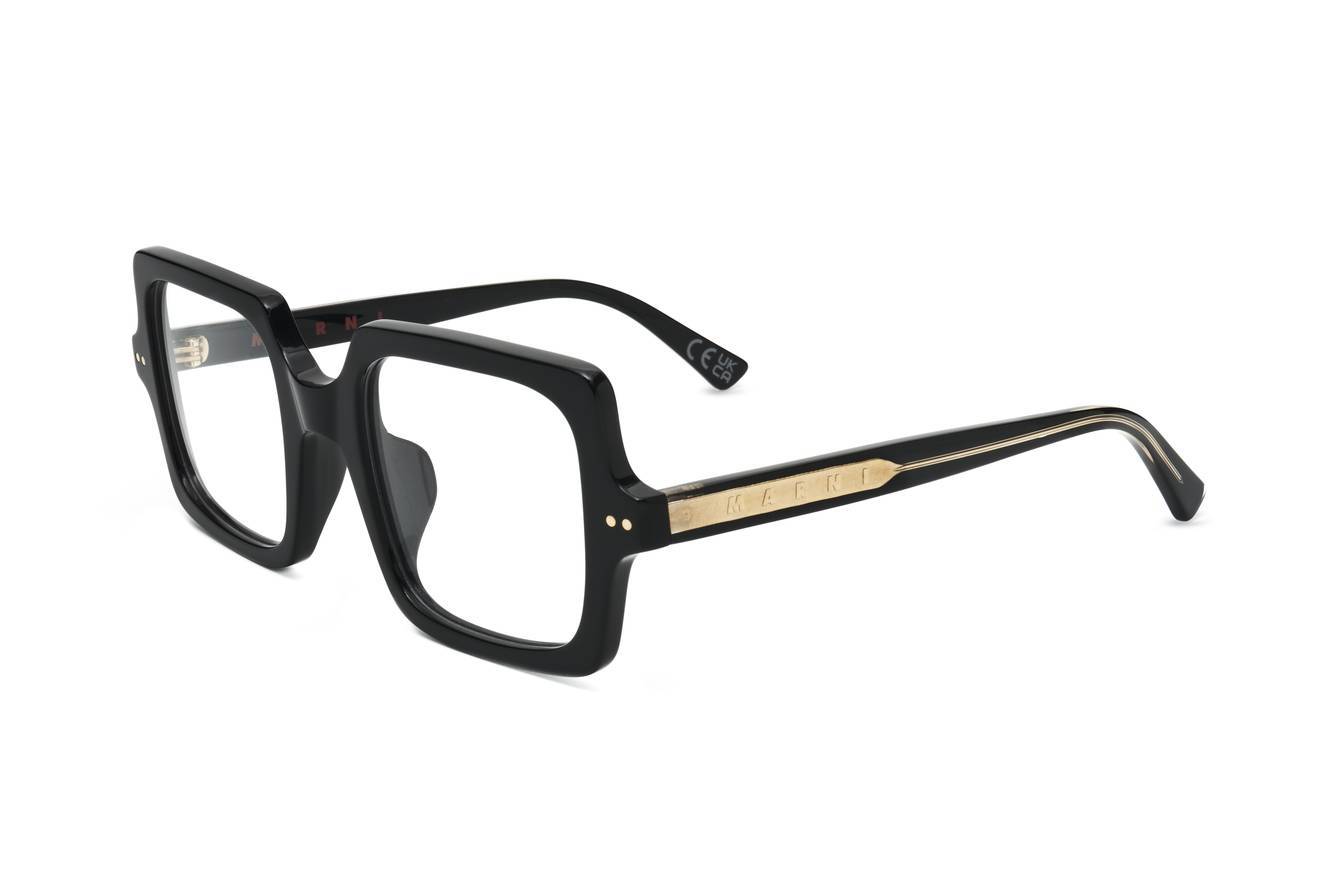 Picture of Marni Eyeglasses LIKYA YOLU BLACK