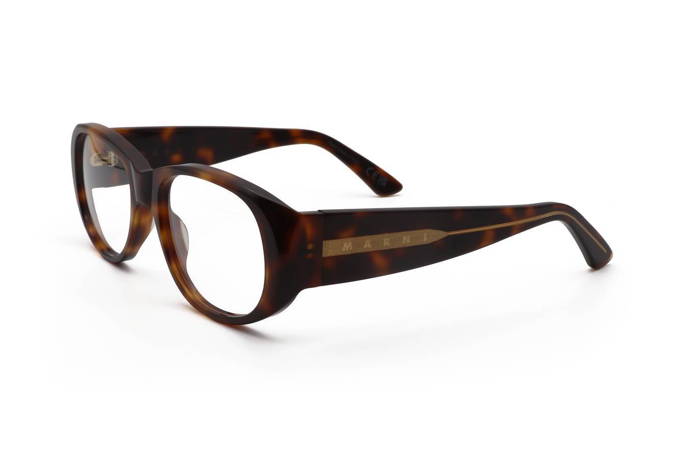 Picture of Marni Eyeglasses ORINOCO OPTICAL HAVANA